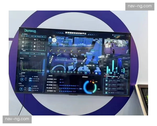 物联传感器嵌入器材管理 资产损耗监控进入实时阶段