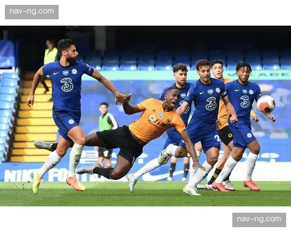 狼队24粒进球创联赛最低折射进攻体系崩溃