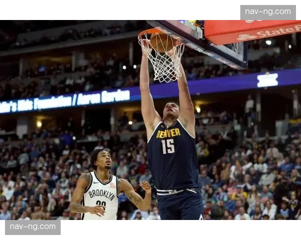 约基奇场均三双领跑篮板助攻榜 掘金核心有望创历史纪录 约基奇场均三双领跑篮板助攻榜 掘金核心有望创历史纪录