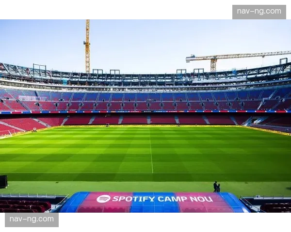 巴萨联赛主场战绩分析：诺坎普已成难以攻克堡垒